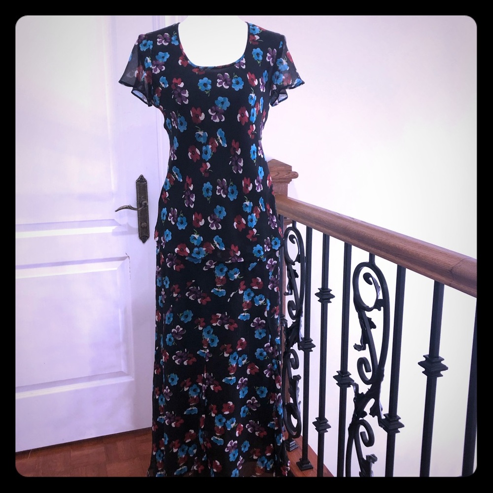 Silk Jones of New York Outfit